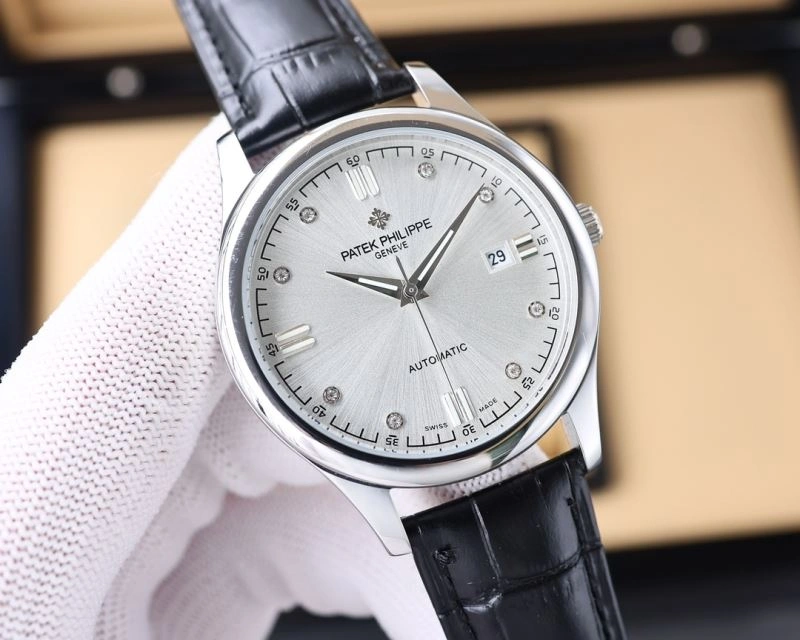 PATEK PHILIPPE Watches ModernLook 196665