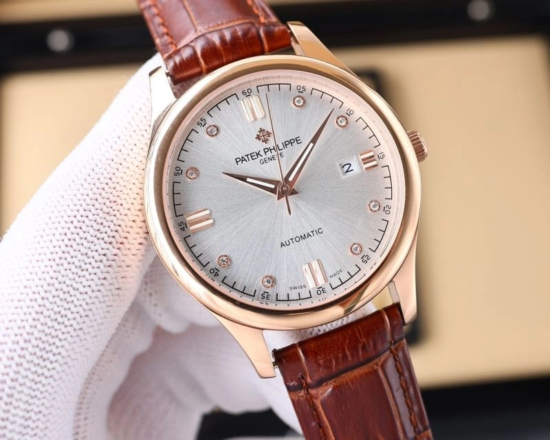PATEK PHILIPPE Watches ModernLook 196665