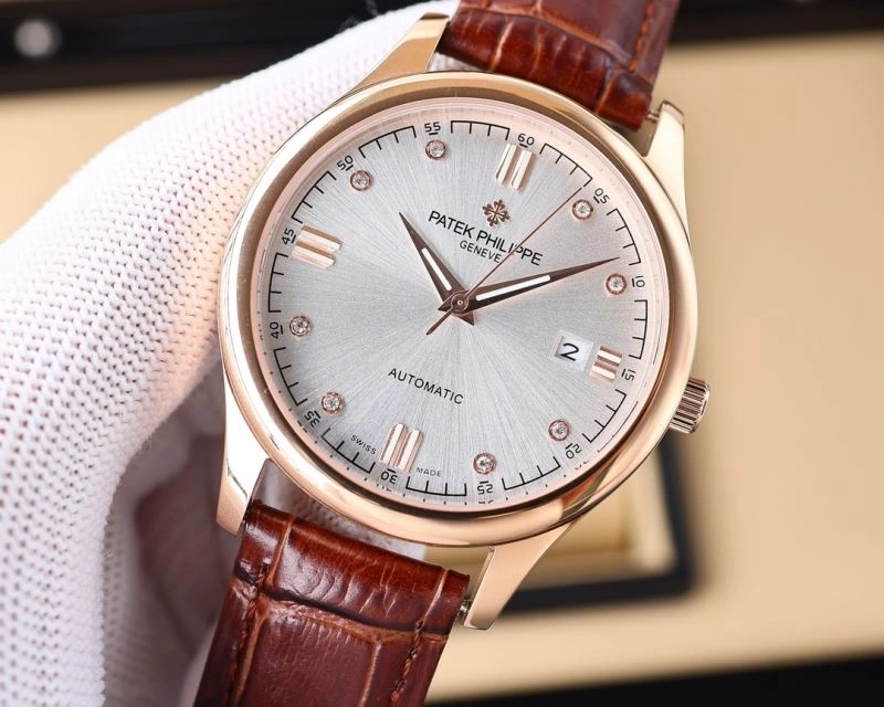 PATEK PHILIPPE Watches ModernLook 196665