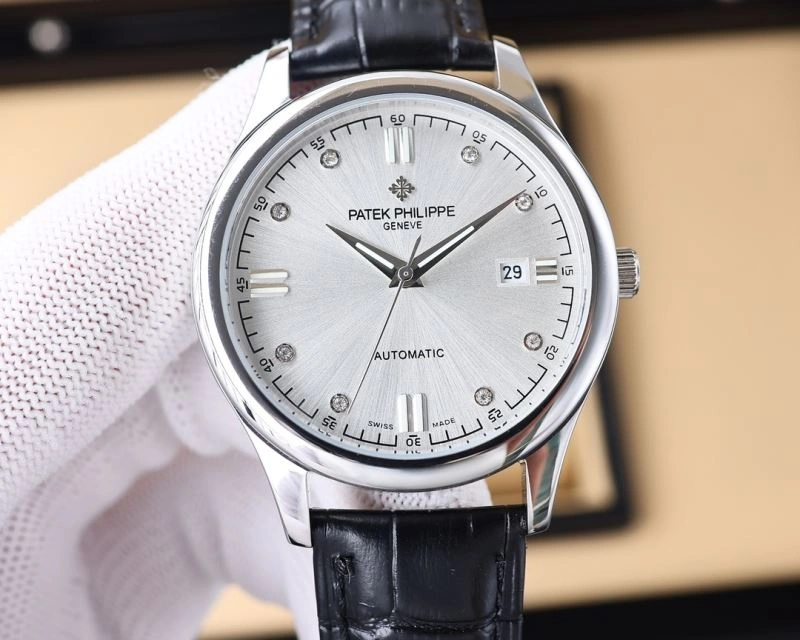 PATEK PHILIPPE Watches ModernLook 196665