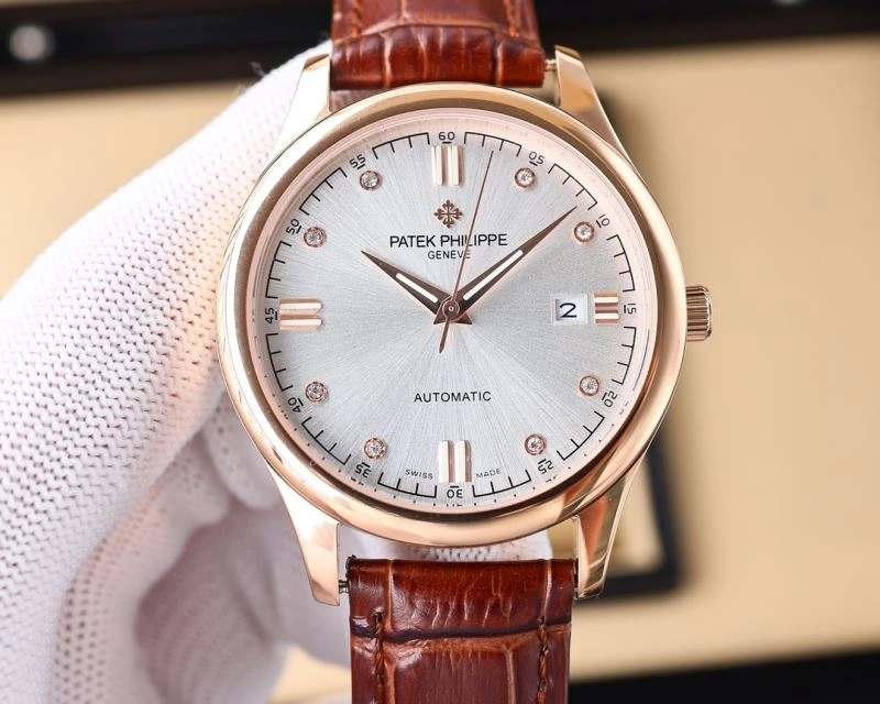 PATEK PHILIPPE Watches ModernLook 196665