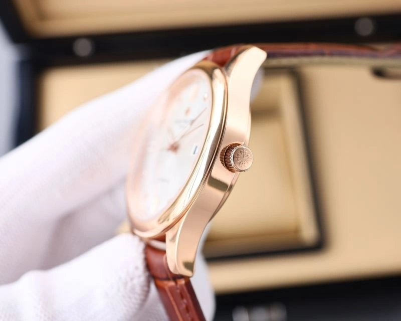 PATEK PHILIPPE Watches ModernLook 196665