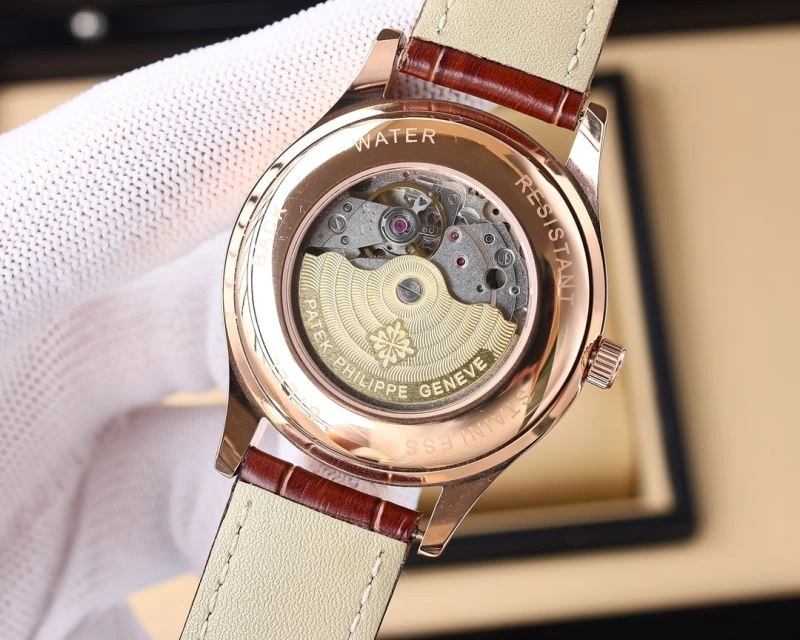 PATEK PHILIPPE Watches ModernLook 196665