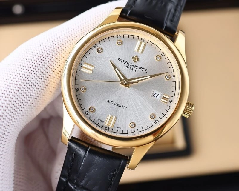 PATEK PHILIPPE Watches Bold 196680
