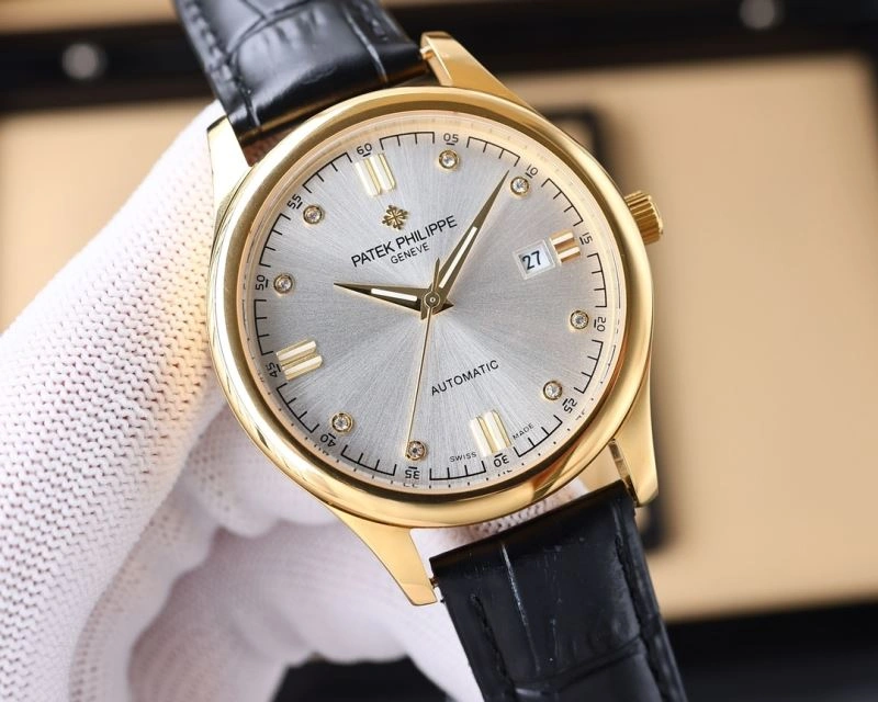PATEK PHILIPPE Watches Bold 196680