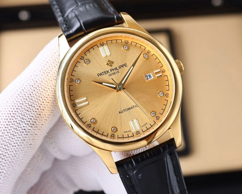 PATEK PHILIPPE Watches Bold 196680