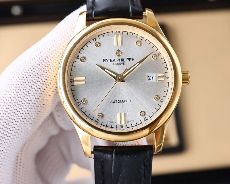 PATEK PHILIPPE Watches Bold 196680