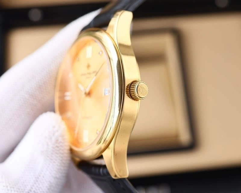 PATEK PHILIPPE Watches Bold 196680