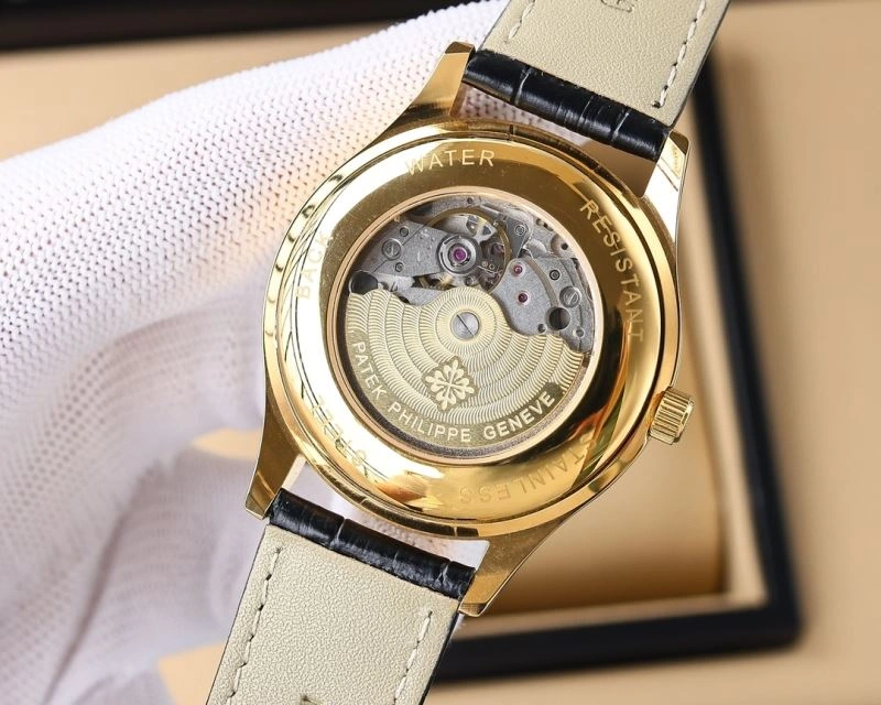 PATEK PHILIPPE Watches Bold 196680