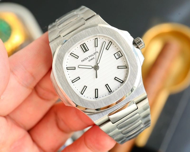 PATEK PHILIPPE Watches Compact 196664