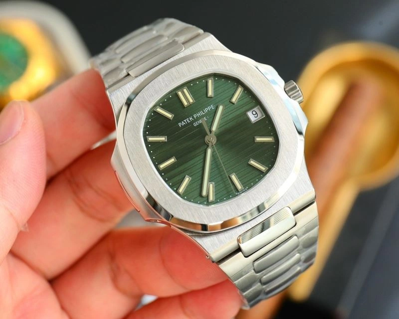 PATEK PHILIPPE Watches Compact 196664