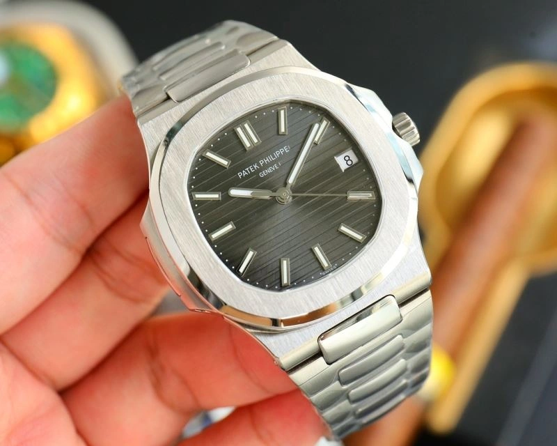 PATEK PHILIPPE Watches Compact 196664