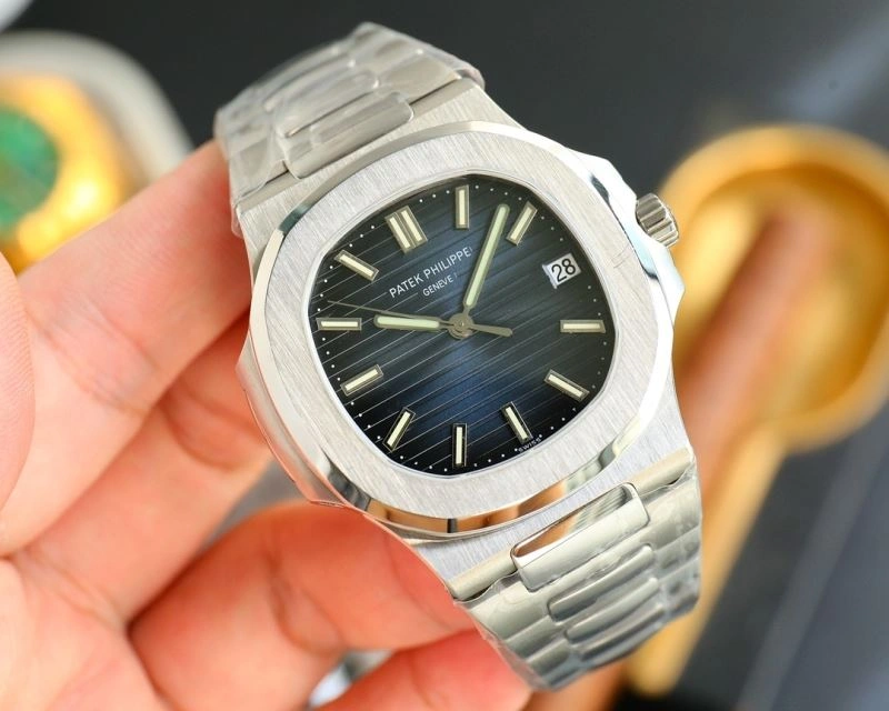 PATEK PHILIPPE Watches Compact 196664