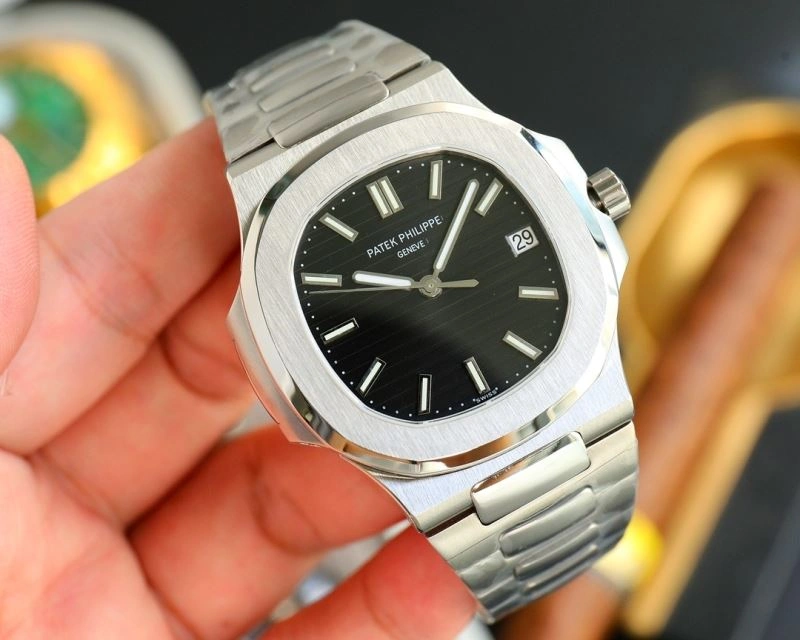 PATEK PHILIPPE Watches Compact 196664