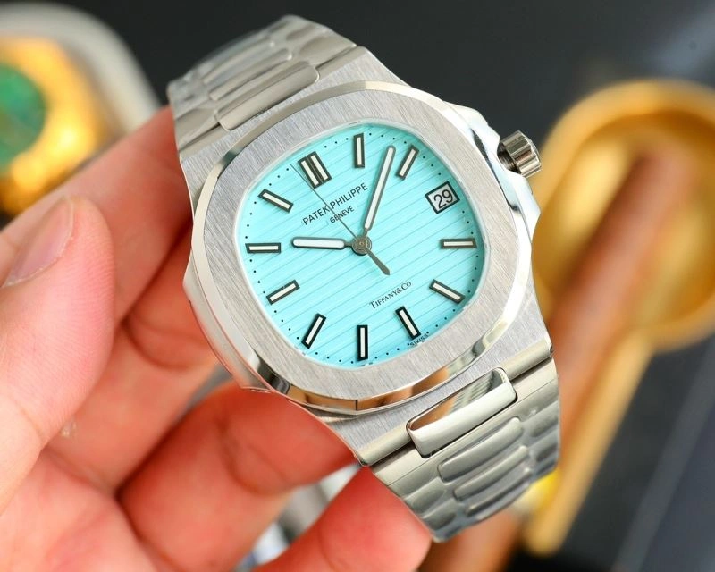 PATEK PHILIPPE Watches Compact 196664
