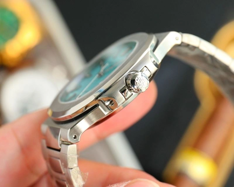 PATEK PHILIPPE Watches Compact 196664