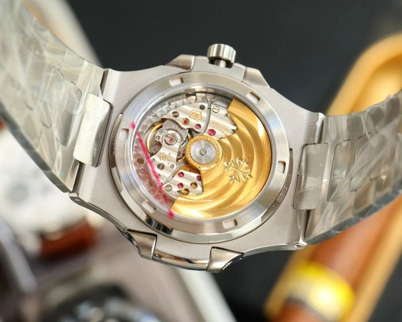 PATEK PHILIPPE Watches Compact 196664