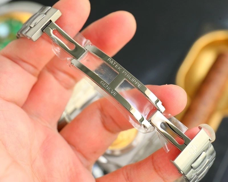 PATEK PHILIPPE Watches Compact 196664