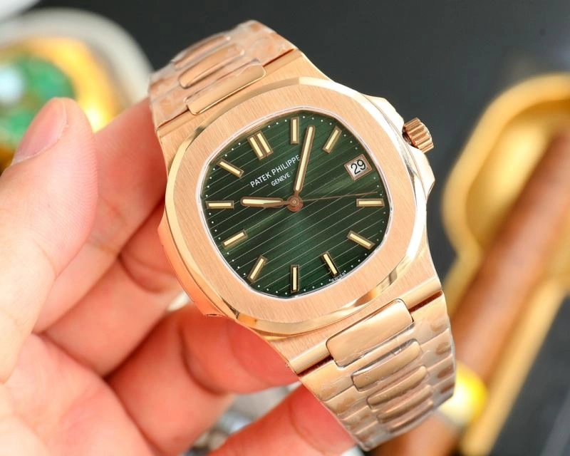 PATEK PHILIPPE Watches FreshLook 196662