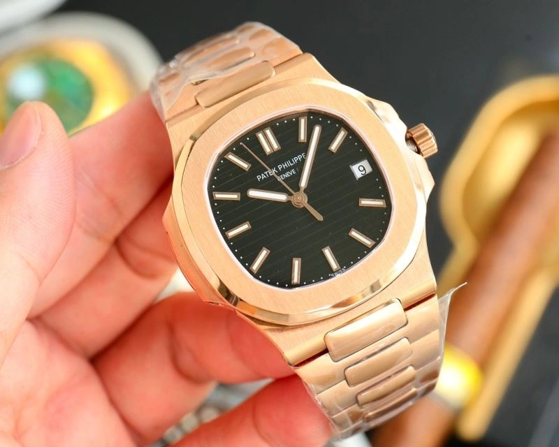PATEK PHILIPPE Watches FreshLook 196662