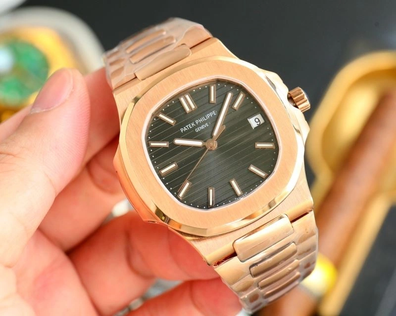 PATEK PHILIPPE Watches FreshLook 196662