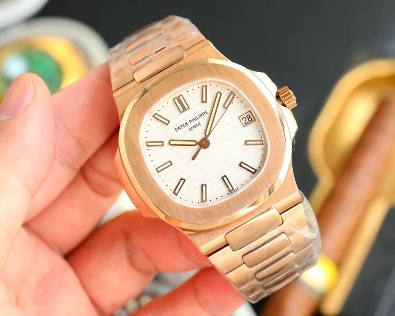 PATEK PHILIPPE Watches FreshLook 196662