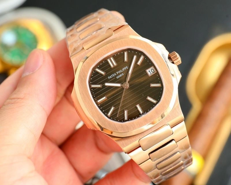PATEK PHILIPPE Watches FreshLook 196662