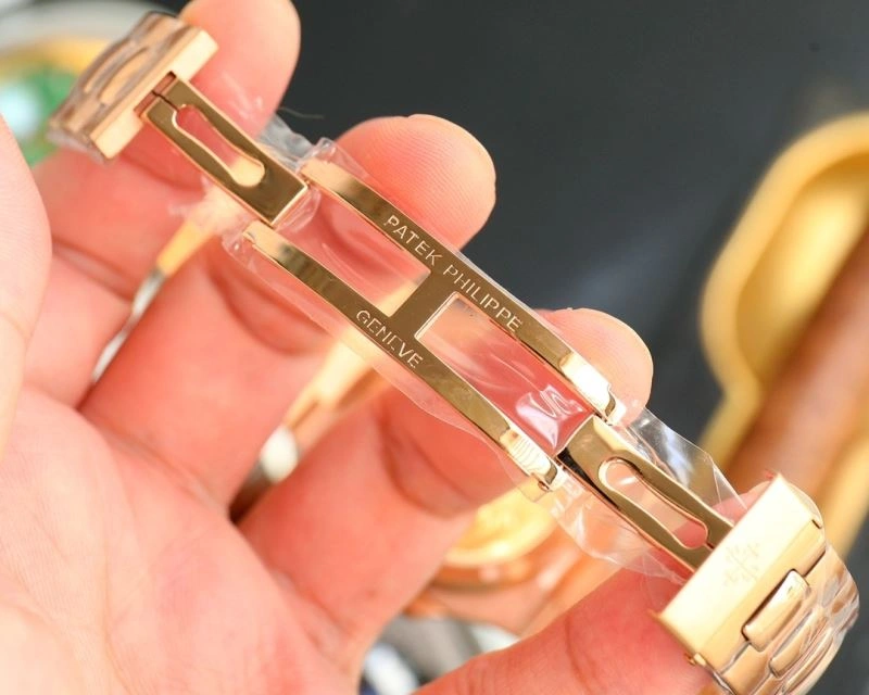PATEK PHILIPPE Watches FreshLook 196662