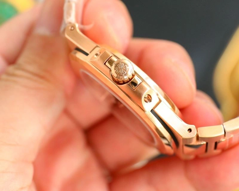 PATEK PHILIPPE Watches FreshLook 196662
