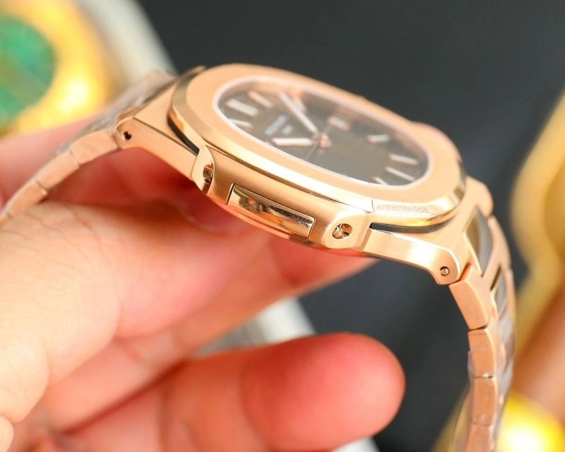 PATEK PHILIPPE Watches FreshLook 196662