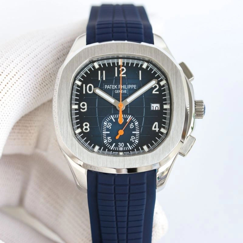 PATEK PHILIPPE Watches ModernLook 196659