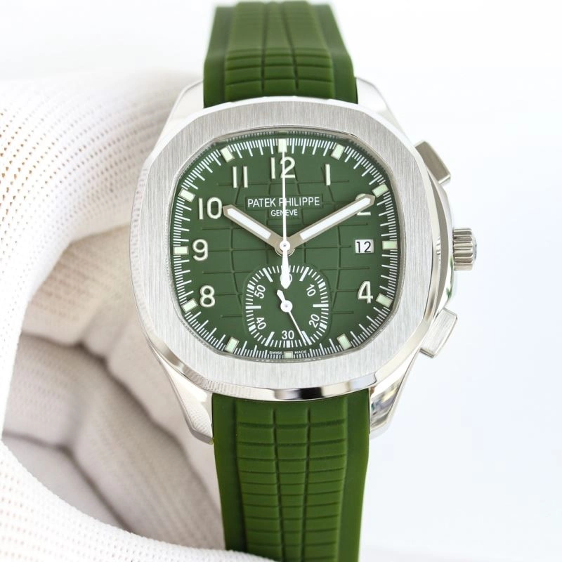BestValue PATEK PHILIPPE Watches 196658