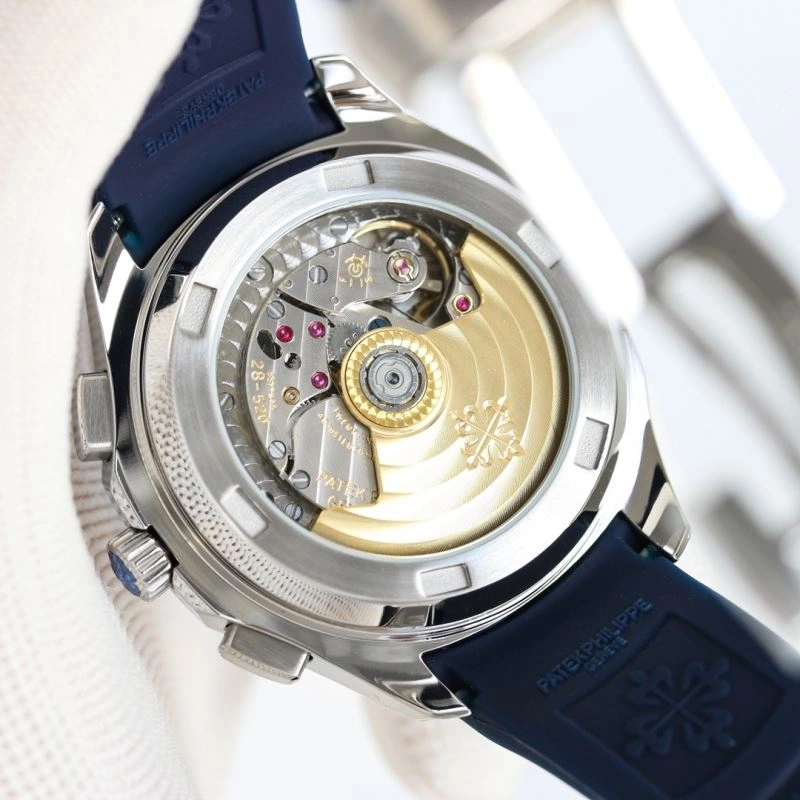 BestValue PATEK PHILIPPE Watches 196658