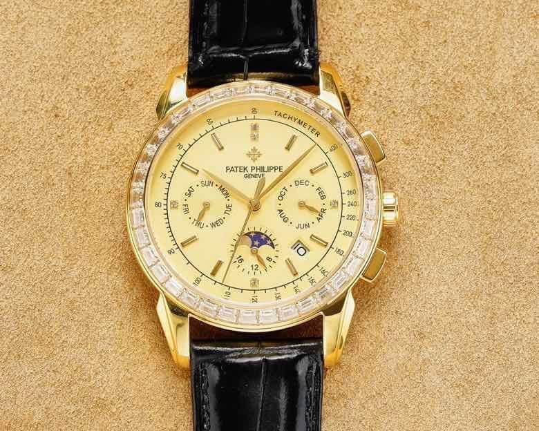 AllSeason PATEK PHILIPPE Watches 196663