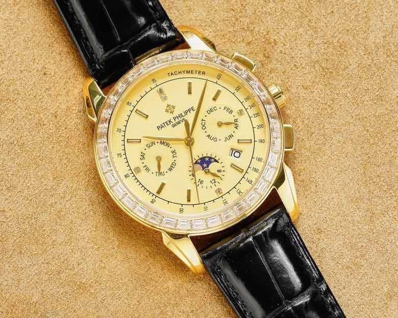 AllSeason PATEK PHILIPPE Watches 196663