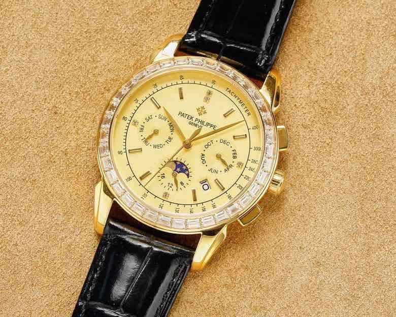 AllSeason PATEK PHILIPPE Watches 196663