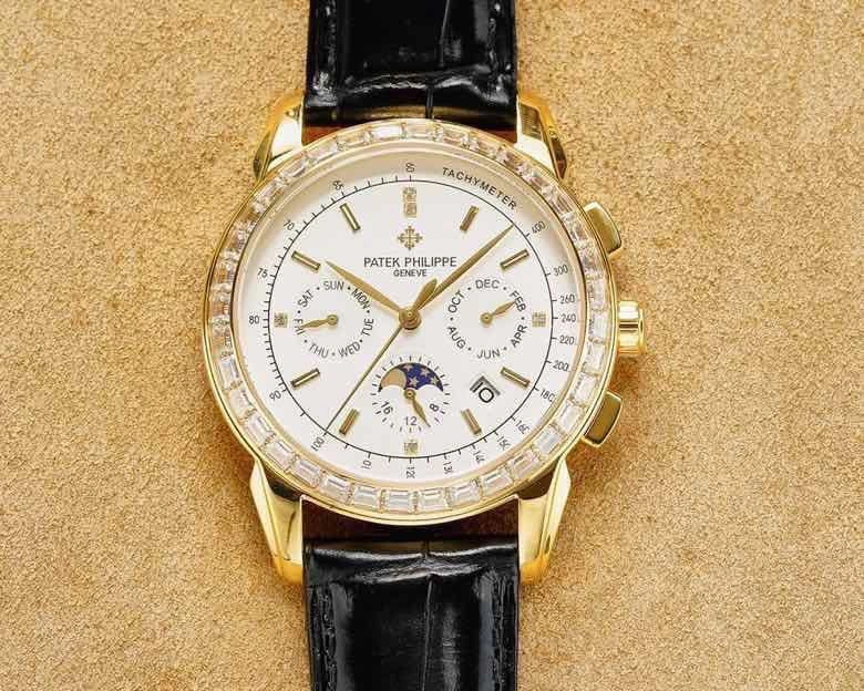AllSeason PATEK PHILIPPE Watches 196663