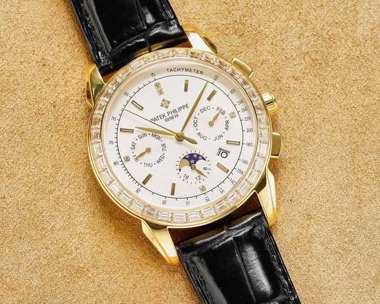 AllSeason PATEK PHILIPPE Watches 196663