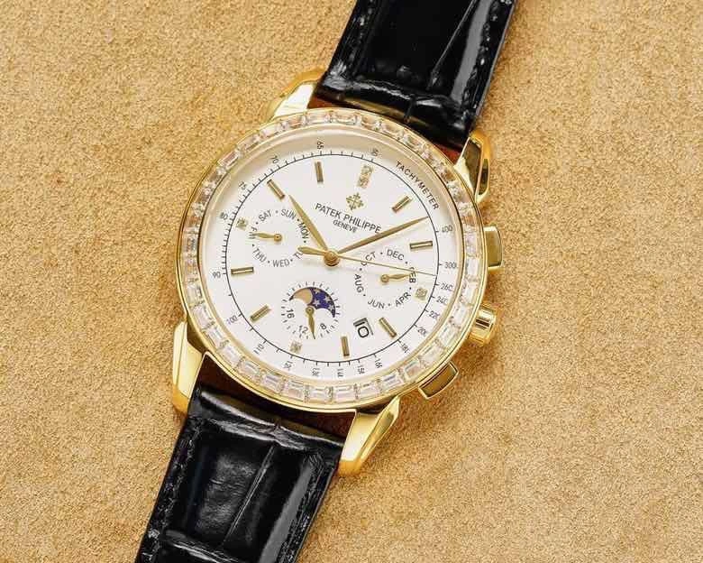 AllSeason PATEK PHILIPPE Watches 196663