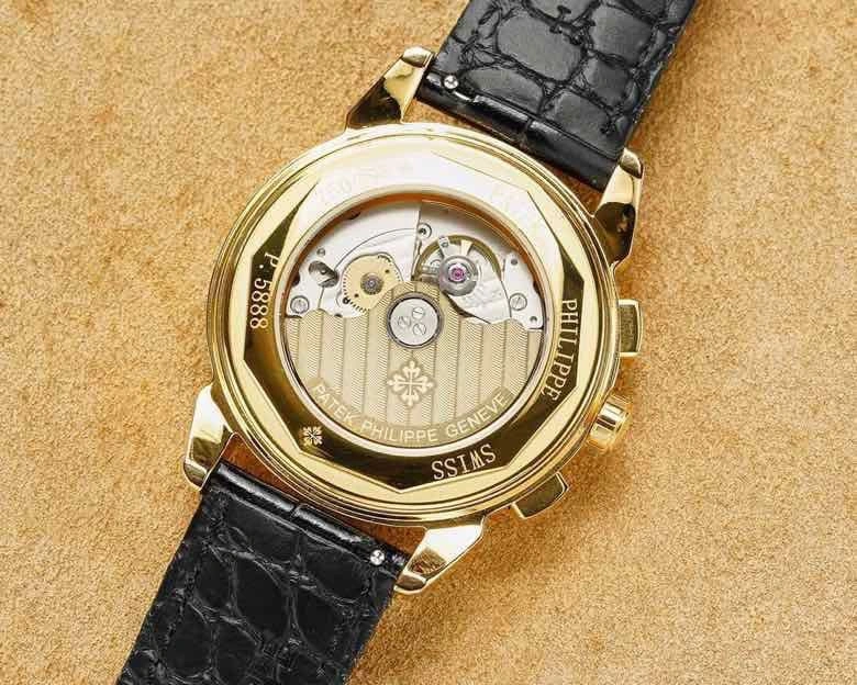 AllSeason PATEK PHILIPPE Watches 196663