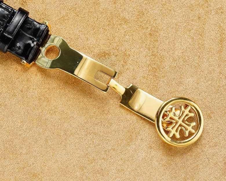 AllSeason PATEK PHILIPPE Watches 196663