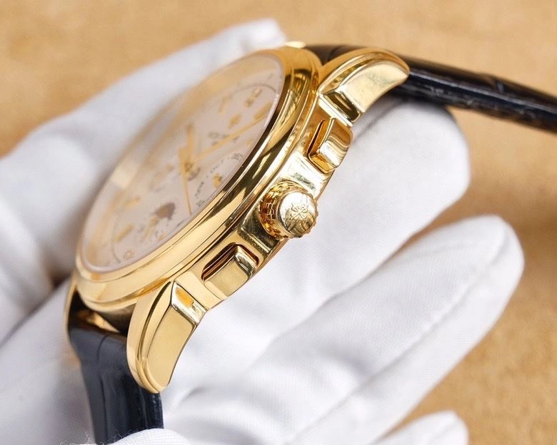 PATEK PHILIPPE Watches TravelReady 196661