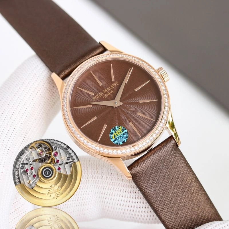 PATEK PHILIPPE Watches EasyMatch 196656
