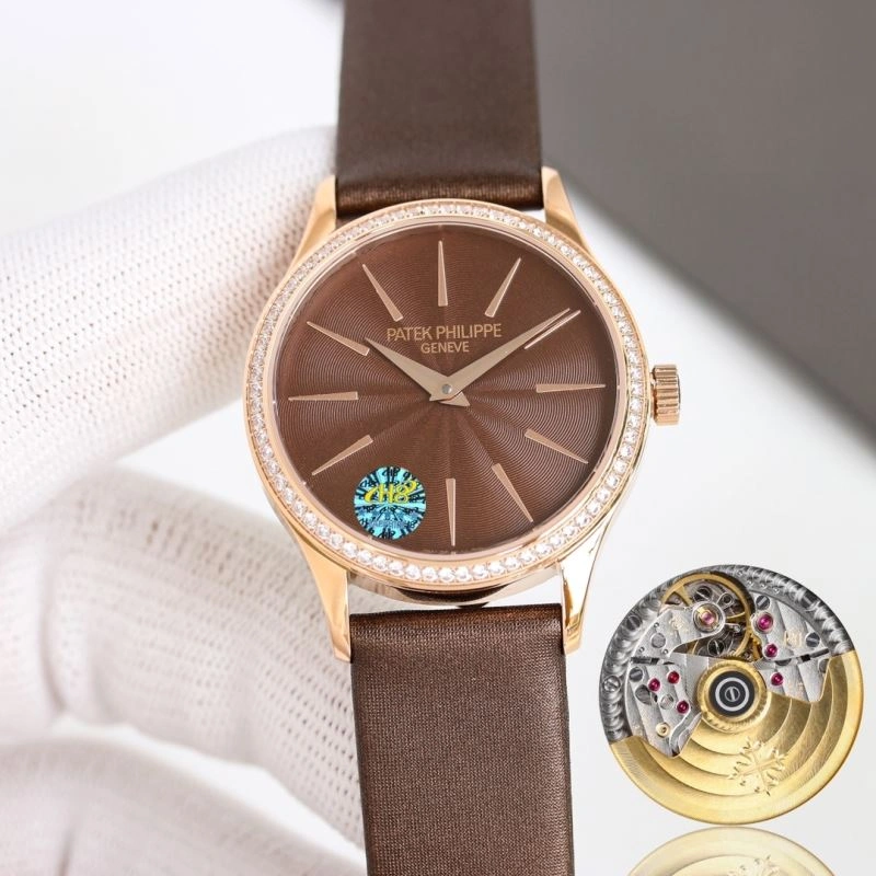 PATEK PHILIPPE Watches EasyMatch 196656