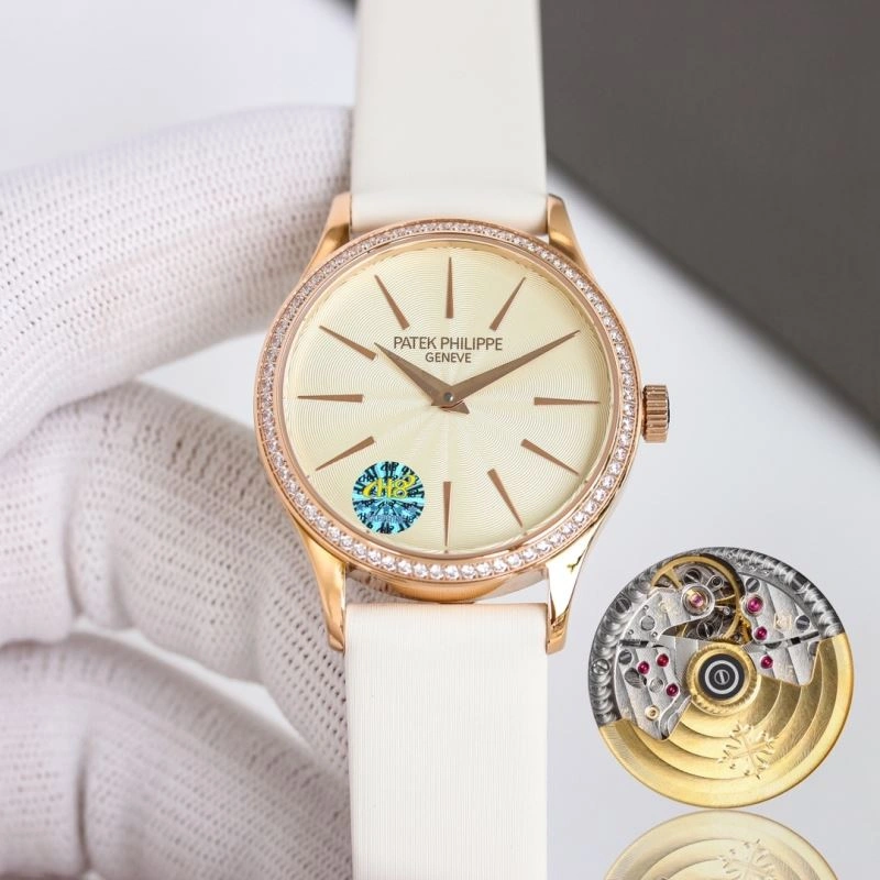 PATEK PHILIPPE Watches EasyMatch 196656