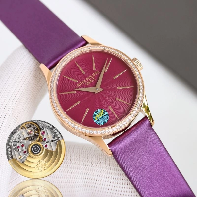 PATEK PHILIPPE Watches EasyMatch 196656