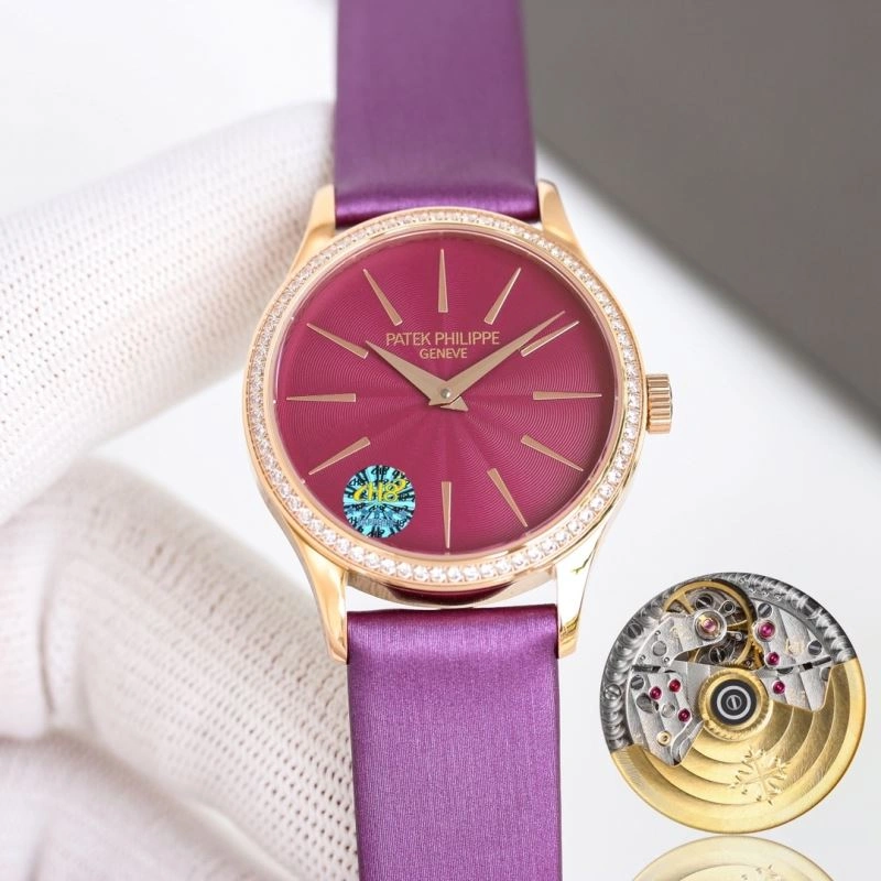 PATEK PHILIPPE Watches EasyMatch 196656