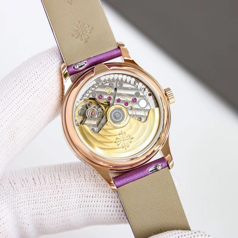 PATEK PHILIPPE Watches EasyMatch 196656