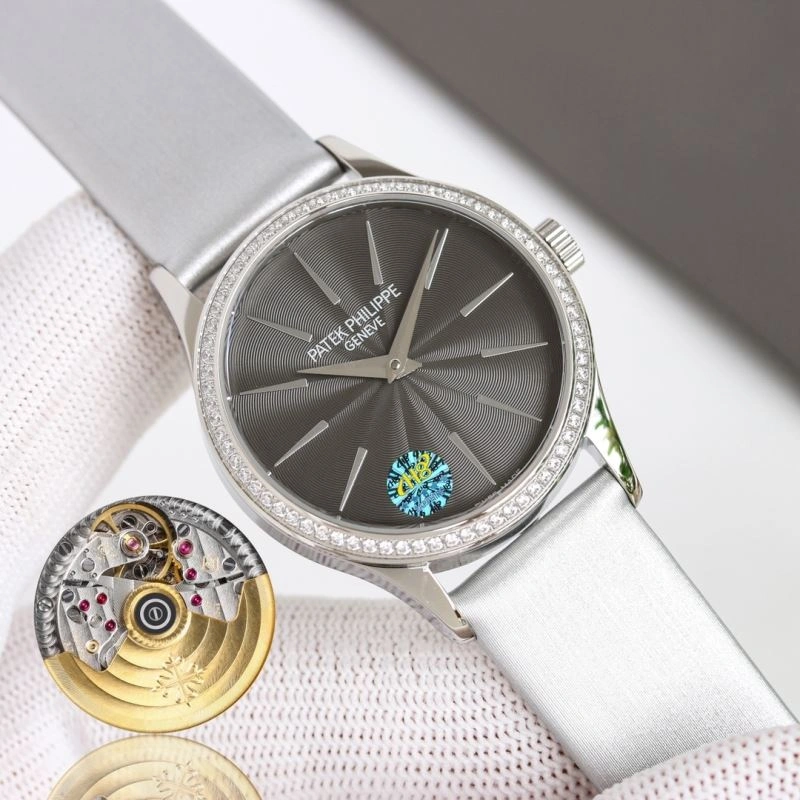 PATEK PHILIPPE Watches GoodFit 196660