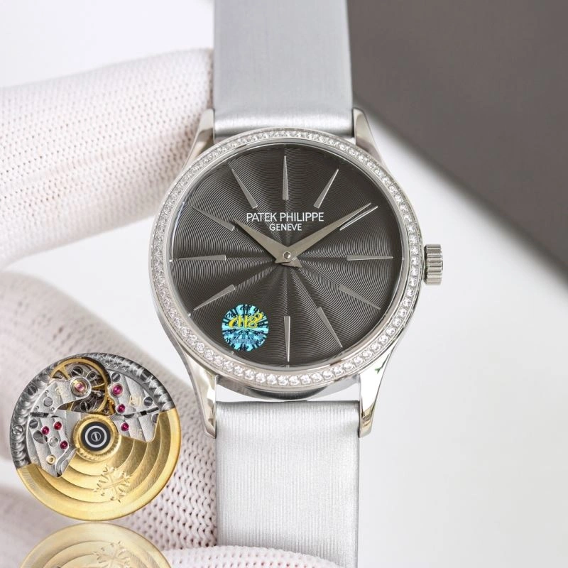 PATEK PHILIPPE Watches GoodFit 196660